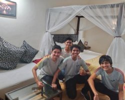 Std X Picnic to Igatpuri and Sula Wineyards